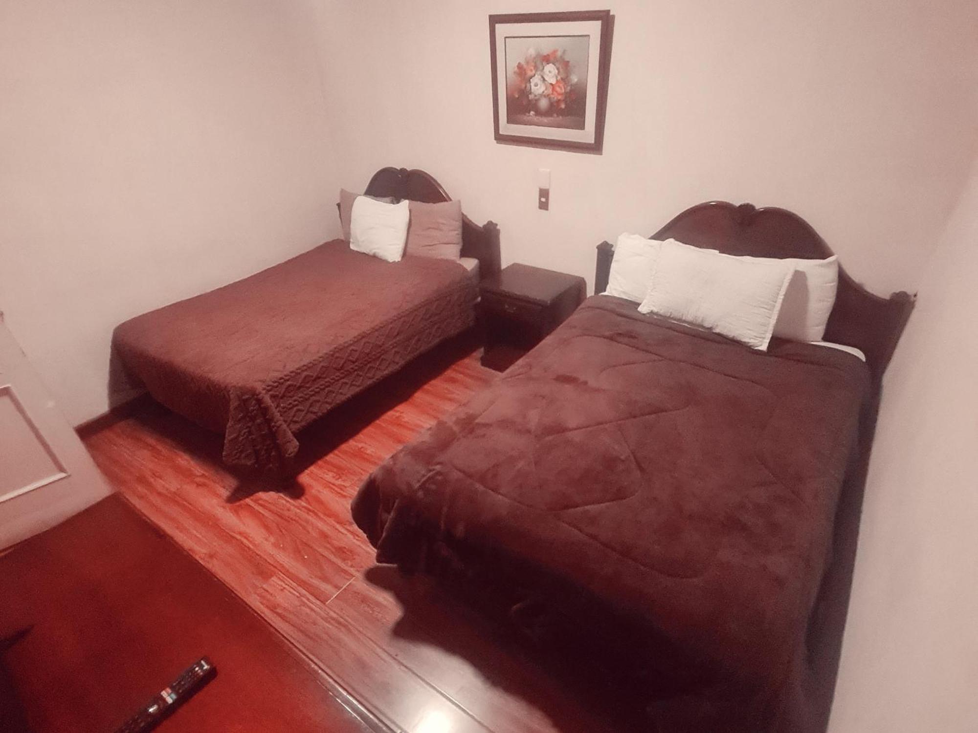 Estancia Gato Negro Cuenca Eksteriør billede